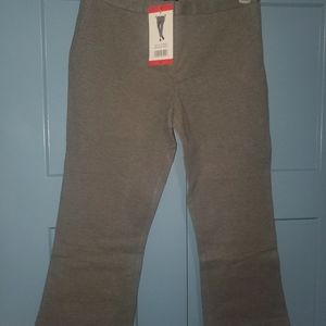 Max and mia capri dress pant